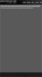Mobile Screenshot of jonathanlin.com